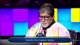 KBC - Season 15 - 21st November 2023